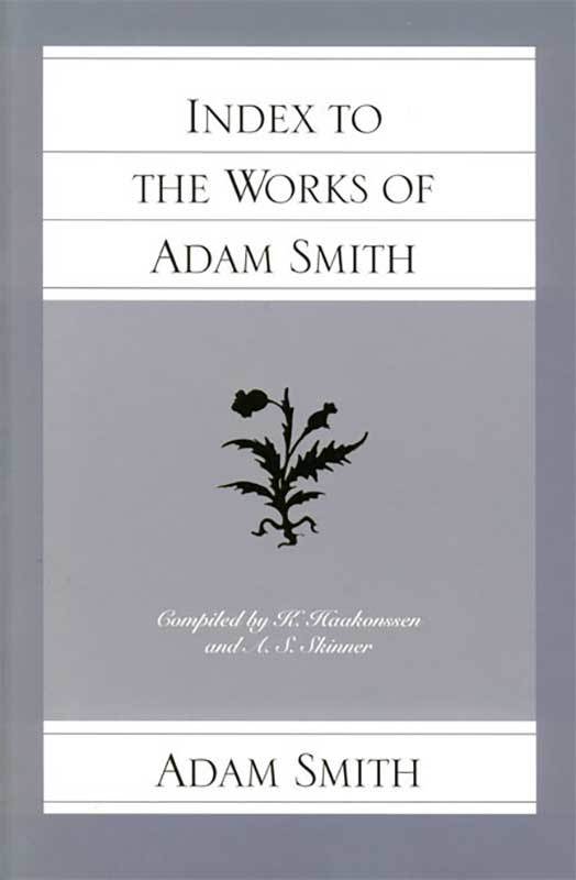 95  Adam Smith Book On Economics for Kids